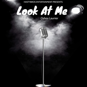 Look at Me (Explicit)