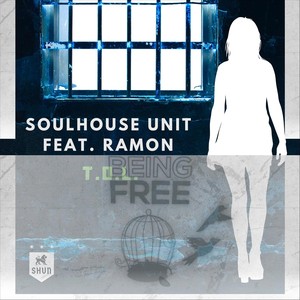 T.O.L.(Being Free)[feat. Ramon]