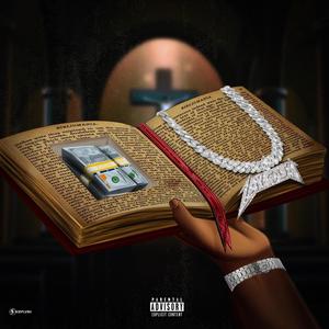 Change The Vibe (feat. Darr) (Explicit)