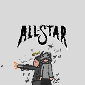 AllStar (feat. saiiah) [Explicit]