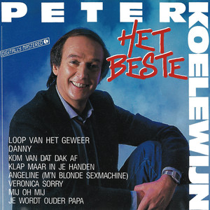 Klap Maar In Je Handen