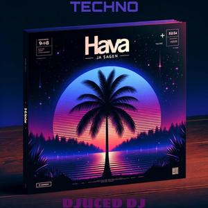 Ja sagen (Hava) [Techno]