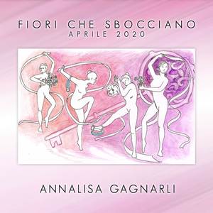 Fiori che sbocciano: Aprile 2020