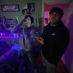 suga suga (feat. aeaidanae) (Explicit)