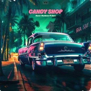 Candy Shop