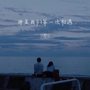 那是我们第一次相遇