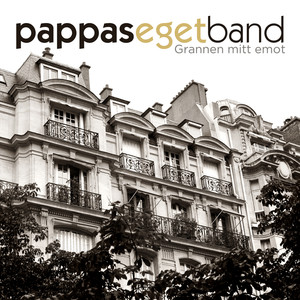 Pappas Eget Band - Sand Mellan Tårna