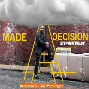 WHERE COULD I HAVE GONE (feat. ERROL WILEY)