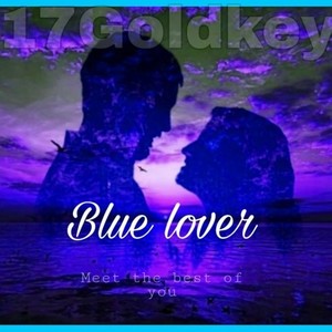 Blue Lover