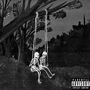 Dark Inside(feat. Thrilliam) (Explicit)