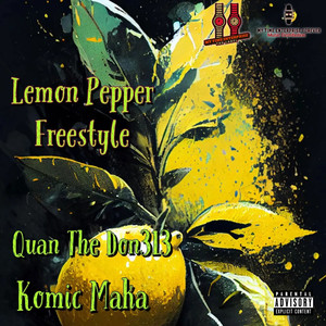 Lemon Pepper Freestyle (Remix) [Explicit]