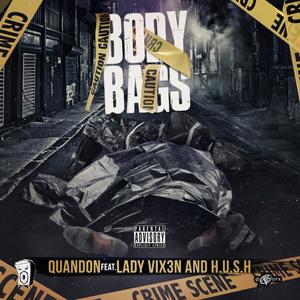 BODY BAGS (Explicit)