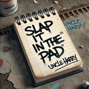 Slap It In The Pad (Explicit)