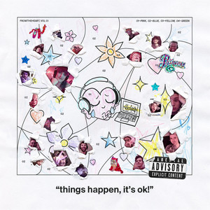 "things happen, it's okay!" (Explicit)