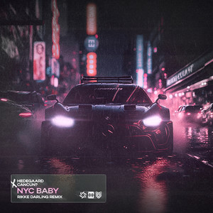 NYC BABY (Rikke Darling Remix) (Extended Mix)