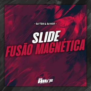 Slide Fusão Magnética (Explicit)