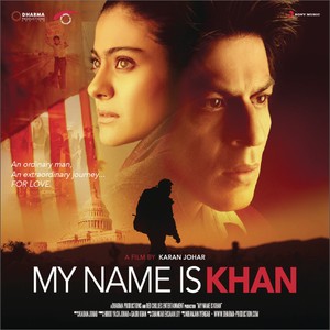 My Name Is Khan (Original Motion Picture Soundtrack)