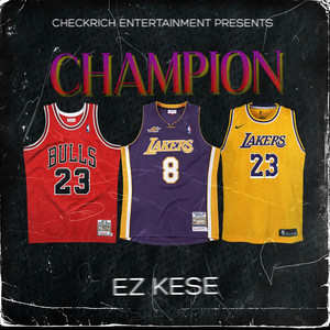 CHAMPION (Explicit)