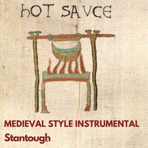 Hot Sauce - Medieval Style Instrumental