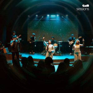 Todas as Coisas (Ao Vivo)