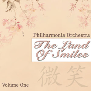 The Land Of Smiles: Volume I, Act I, Part I
