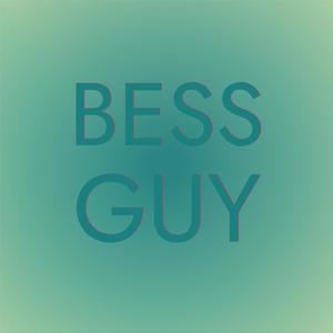 Bess Guy