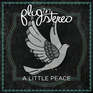 A Little Peace - EP