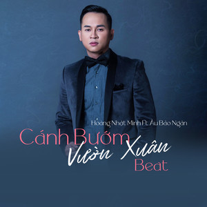 Cánh Bướm Vườn Xuân (Instrumental)