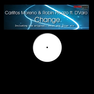 Change (Radio Edit)
