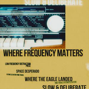 WHERE FREQUENCY MATTERS