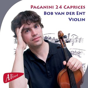 Paganini 24 Caprices (1)