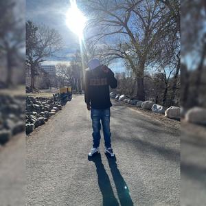 Maria Maria (Explicit)