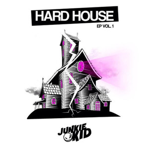 Hard House EP Vol. 1