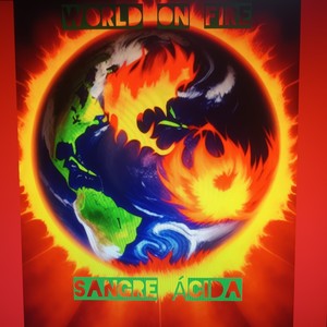 World on Fire