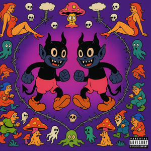 Left My Blick (Explicit)