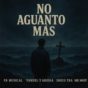 Ya No Aguanto Mas