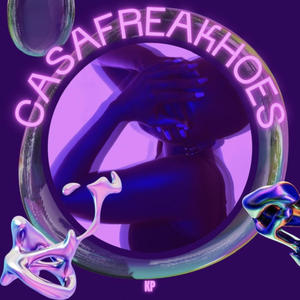 casafreakhoes (feat. kiko the freakhoe) (Explicit)