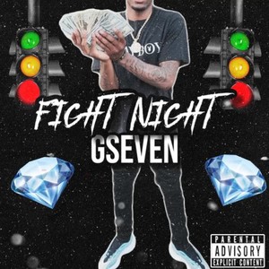 Friday Night (feat. G7even) [Explicit]