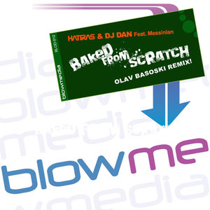 Baked From Scratch (Olav Basoski Remix)