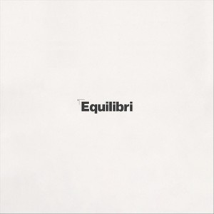 Equilibri