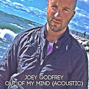 Out of My Mind (Acoustic)