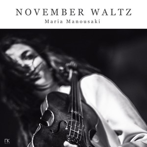 November Waltz(feat. Guy Mintus, Panagiotis Andreou, Engin Gunaydin & Tigran Sargsyan)
