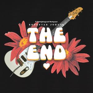 The End (feat. Melodyking)