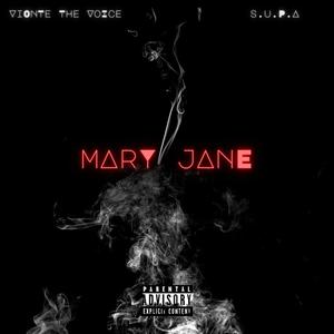 MaryJane (feat. S.U.P.A)