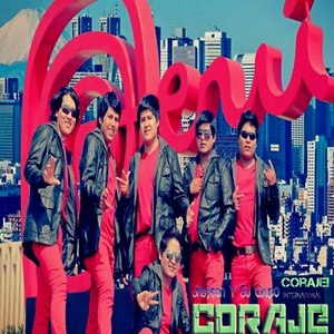 Coraje! (Cumbia)