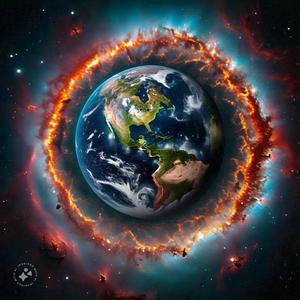 Drei's Arp (Instrumental)