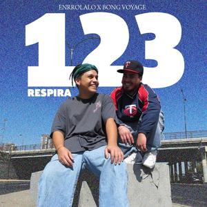 1 2 3 Respira (Explicit)