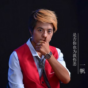 是否你也为我伤悲