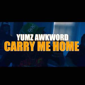 CARRY ME HOME (Explicit)