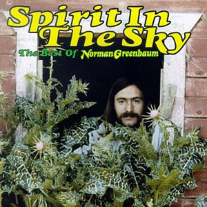 Spirit In The Sky